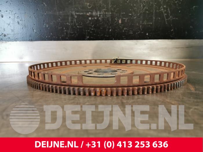 Gebruikte Starterkrans Volvo XC60 I (DZ) 2.4 D5 20V 205 AWD Prijs € 40,00 Margeregeling aangeboden door van Deijne Onderdelen Uden B.V.