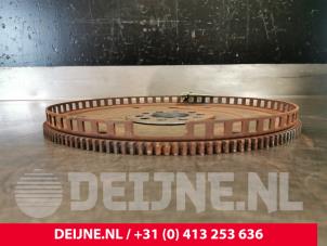 Gebruikte Starterkrans Volvo XC60 I (DZ) 2.4 D5 20V 205 AWD Prijs € 40,00 Margeregeling aangeboden door van Deijne Onderdelen Uden B.V.