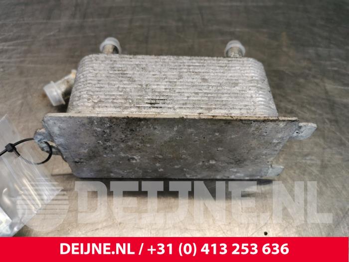 Volvo XC60 Oliekoeler O72996
