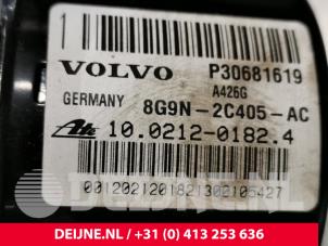 Volvo XC60 ABS pump O72998 photo 3