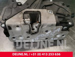 Ford Transit Custom Schiebetür Schließmechanik links O73040 foto 2