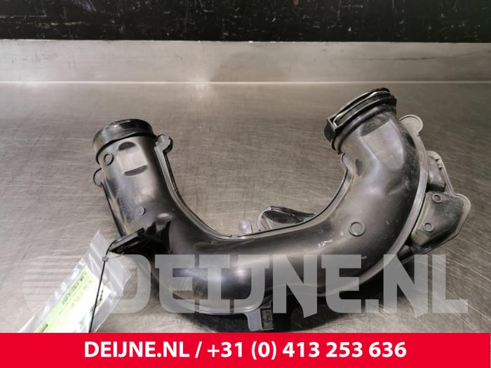 Volvo XC90 Air intake hose O73047