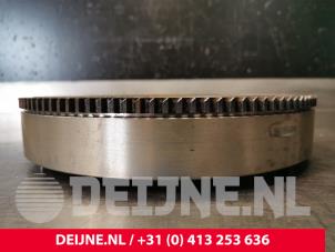 Volvo V40 Dual mass flywheel O73056 photo 3