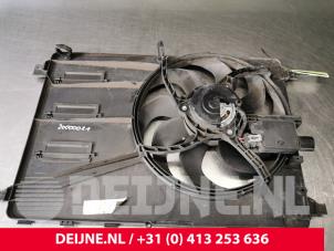 Volvo V40 Koelvin O73060 foto 2