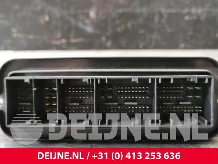 BMW 3-Serie Computer Motormanagement O73063