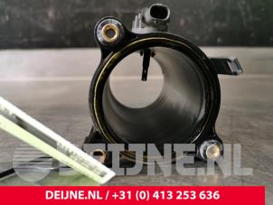 BMW 3-Serie Luftmassenmesser O73066 foto 4