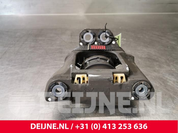 Volvo XC90 Motorlager O73078