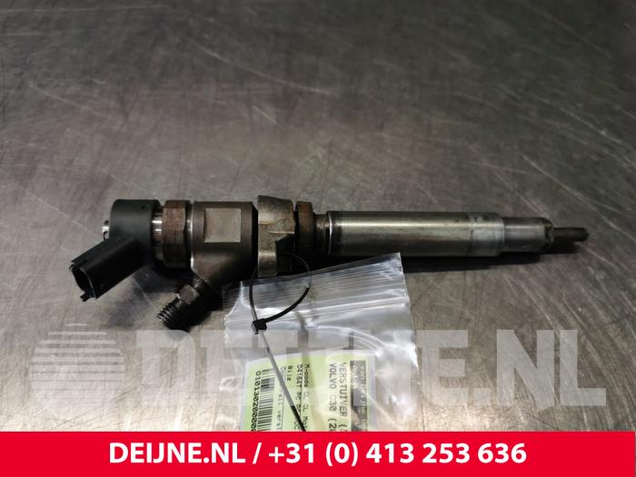 Volvo C30 Einspritzdüse (Diesel) O73101