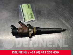 Volvo C30 Einspritzdüse (Diesel) O73101 foto 4