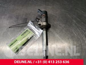 Volvo C30 Einspritzdüse (Diesel) O73098 foto 2