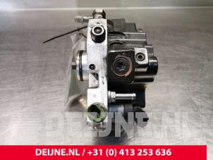 Volvo V70 Kraftstoffpumpe Mechanisch O73111 foto 3