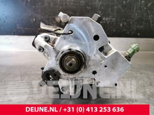 Volvo V70 Kraftstoffpumpe Mechanisch O73111 foto 4