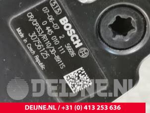 Volvo V70 Kraftstoffpumpe Mechanisch O73111 foto 2