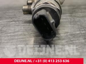 Volvo XC70 Einspritzdüse (Einspritzer) O73112 foto 4