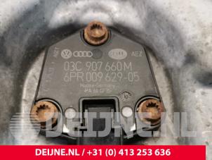 Volkswagen Transporter Ölwanne O73154 foto 3