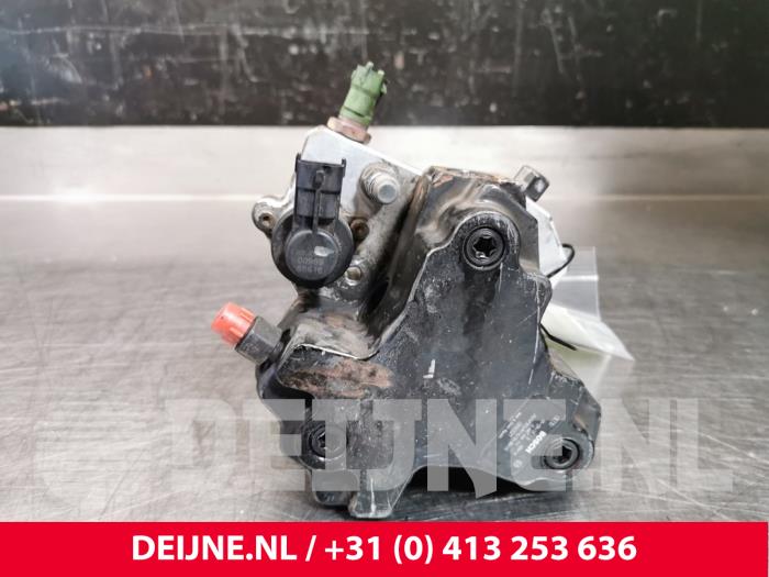 Volvo V70 Kraftstoffpumpe Mechanisch O73155