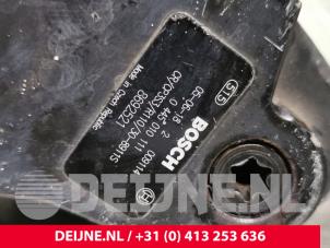 Volvo V70 Kraftstoffpumpe Mechanisch O73155 foto 2