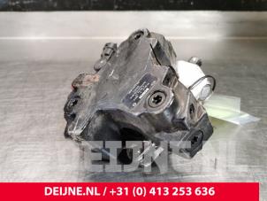 Volvo V70 Kraftstoffpumpe Mechanisch O73155 foto 4