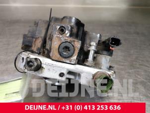 Volvo V70 Kraftstoffpumpe Mechanisch O73155 foto 3