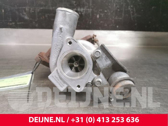 Ford Transit Turbo O73163