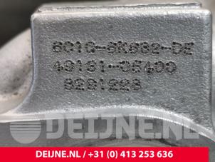 Ford Transit Turbo O73163 foto 2