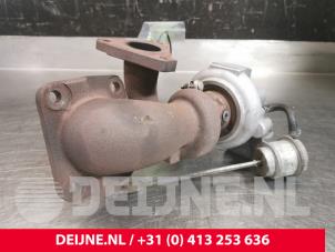 Ford Transit Turbo O73163 foto 4