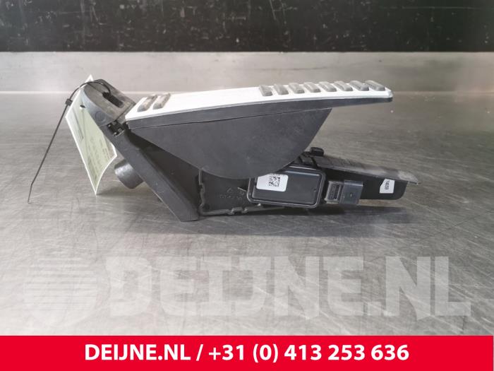 Volvo XC90 Gaspedal O73179