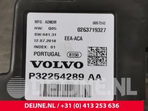 Volvo XC90 Kilometerteller KM O73180 foto 3