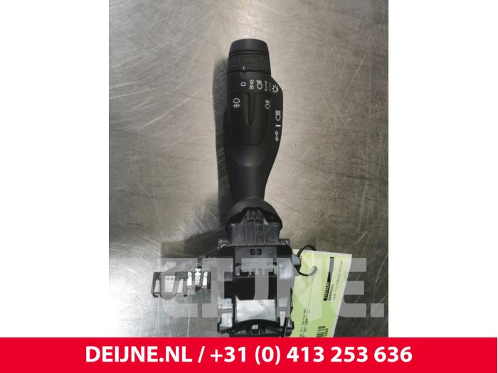 Volvo XC90 Richtungsanzeiger Schalter O73222