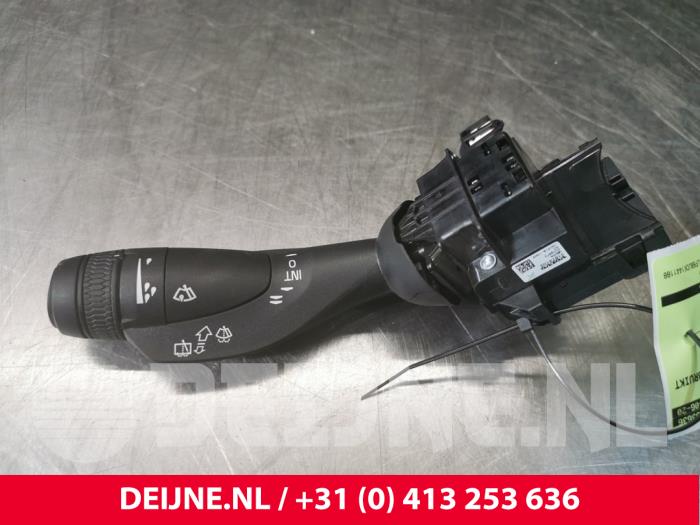 Volvo XC90 Ruitenwis Schakelaar O73223