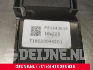 Volvo XC90 Start/Stopp Schalter O73227 foto 3