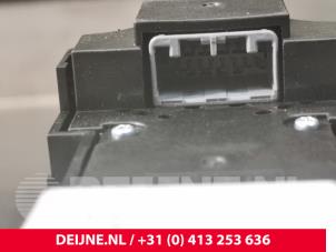 Volvo XC90 Start/Stopp Schalter O73227 foto 2