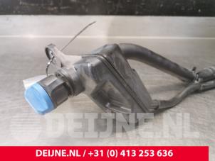 Volvo XC90 Vulpijp ad-blue tank O73235 foto 2