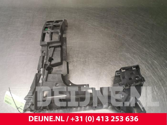 Volvo XC90 Stoßstangenstütze rechts hinten O73237