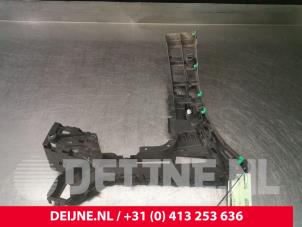 Volvo XC90 Stoßstangenstütze rechts hinten O73237 foto 2
