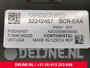 Volvo XC90 Adblue Steuergerät O73239 foto 3