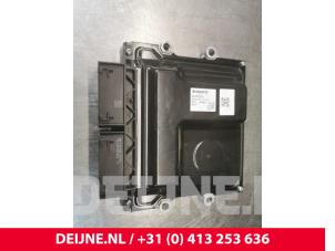 Volvo XC90 Engine management computer O73240 photo 3