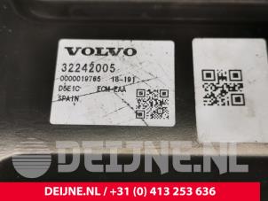 Volvo XC90 Engine management computer O73240 photo 2