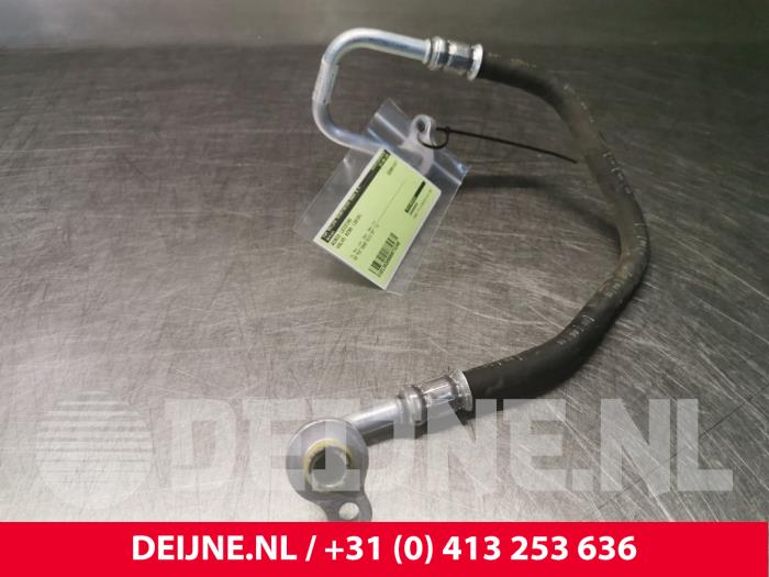 Volvo XC90 Klima Leitung O73249