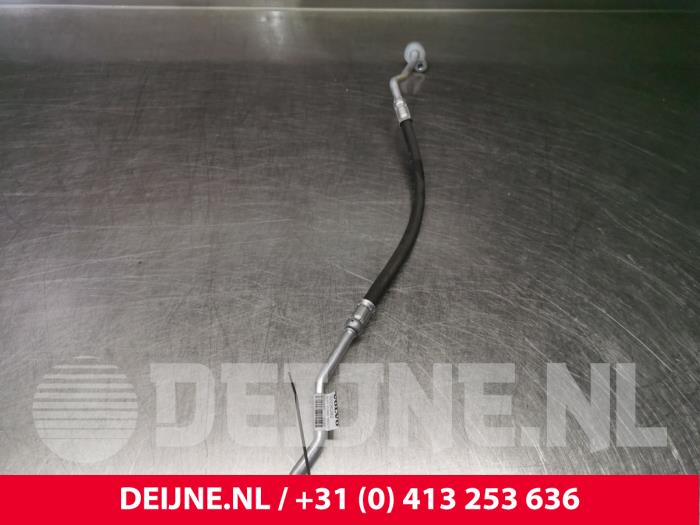 Volvo XC90 Klima Leitung O73251