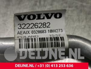 Volvo XC90 Klima Leitung O73251 foto 2