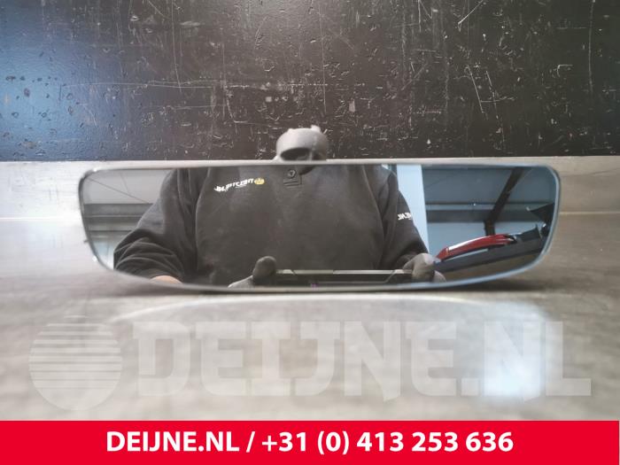 Volvo XC90 Innenspiegel O73257