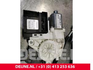 Volkswagen Caddy Window mechanism 2-door, front right O73315 photo 2