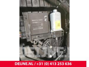 Volvo XC90 Fenstermechanik 4-türig links vorne O73342 foto 3