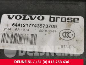 Volvo XC90 Ruitmechaniek 4Deurs rechts-achter O73344 foto 2