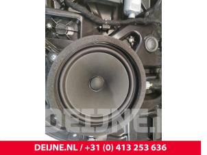 Volvo XC90 Ruitmechaniek 4Deurs rechts-achter O73344 foto 3