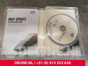 Volvo V40 Navigation CD O73407 photo 2
