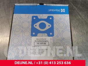 Opel Combo Turbo gasket O73460 photo 2
