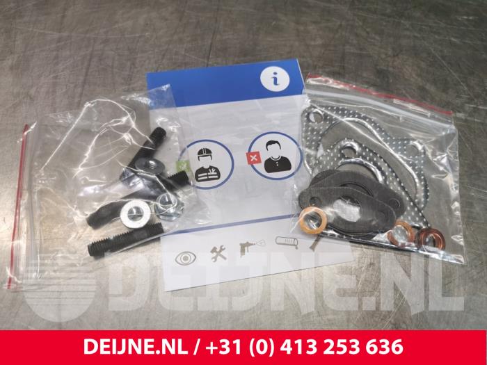 Turbo pakking - Opel Combo