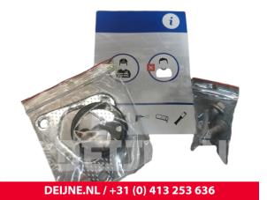 Mercedes Vito Turbo gasket O73471 photo 2